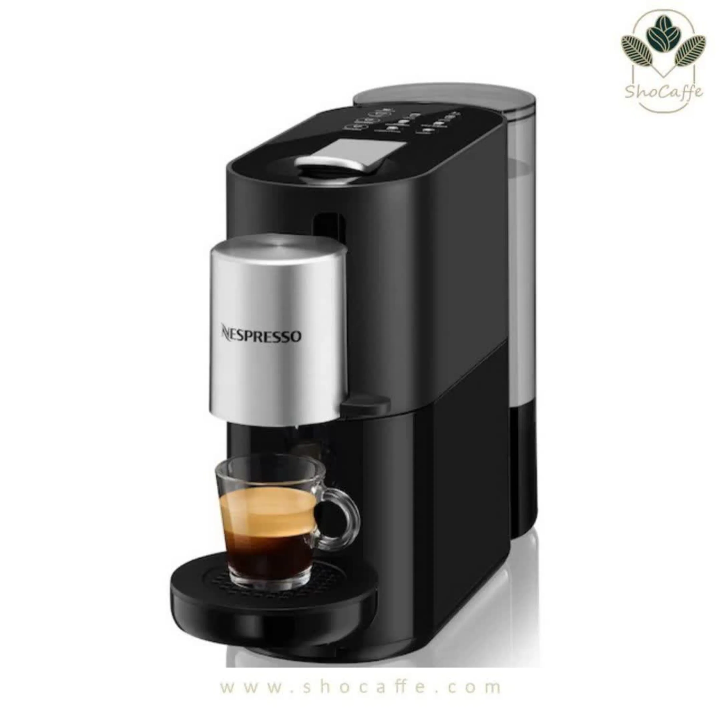 اسپرسوساز نسپرسو آتلییر  Nespresso Atelier